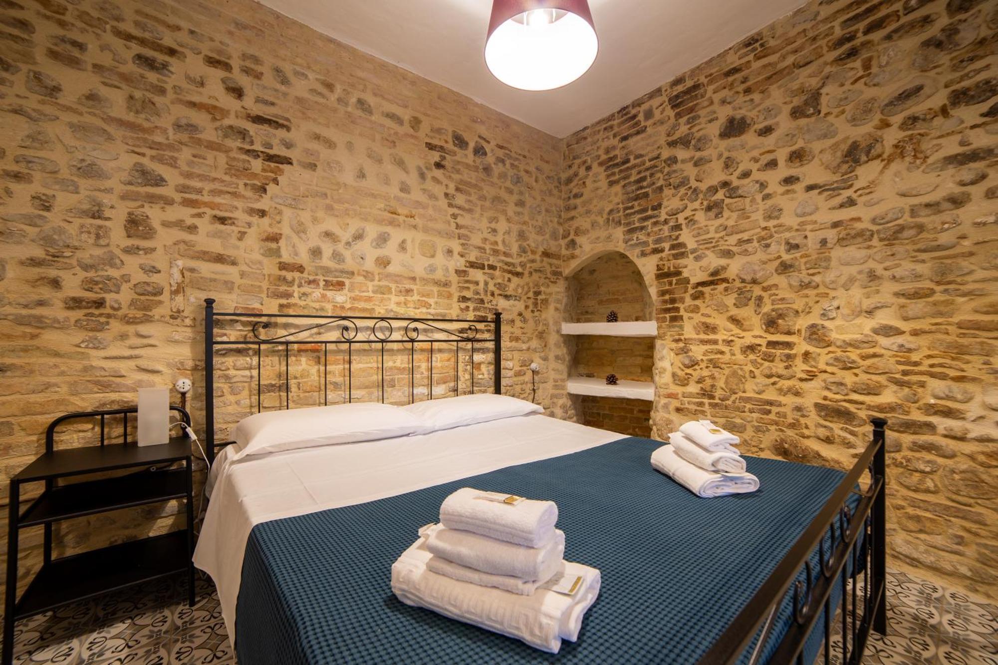 Agriturismo Santo Stefano Casalbordino Exterior foto