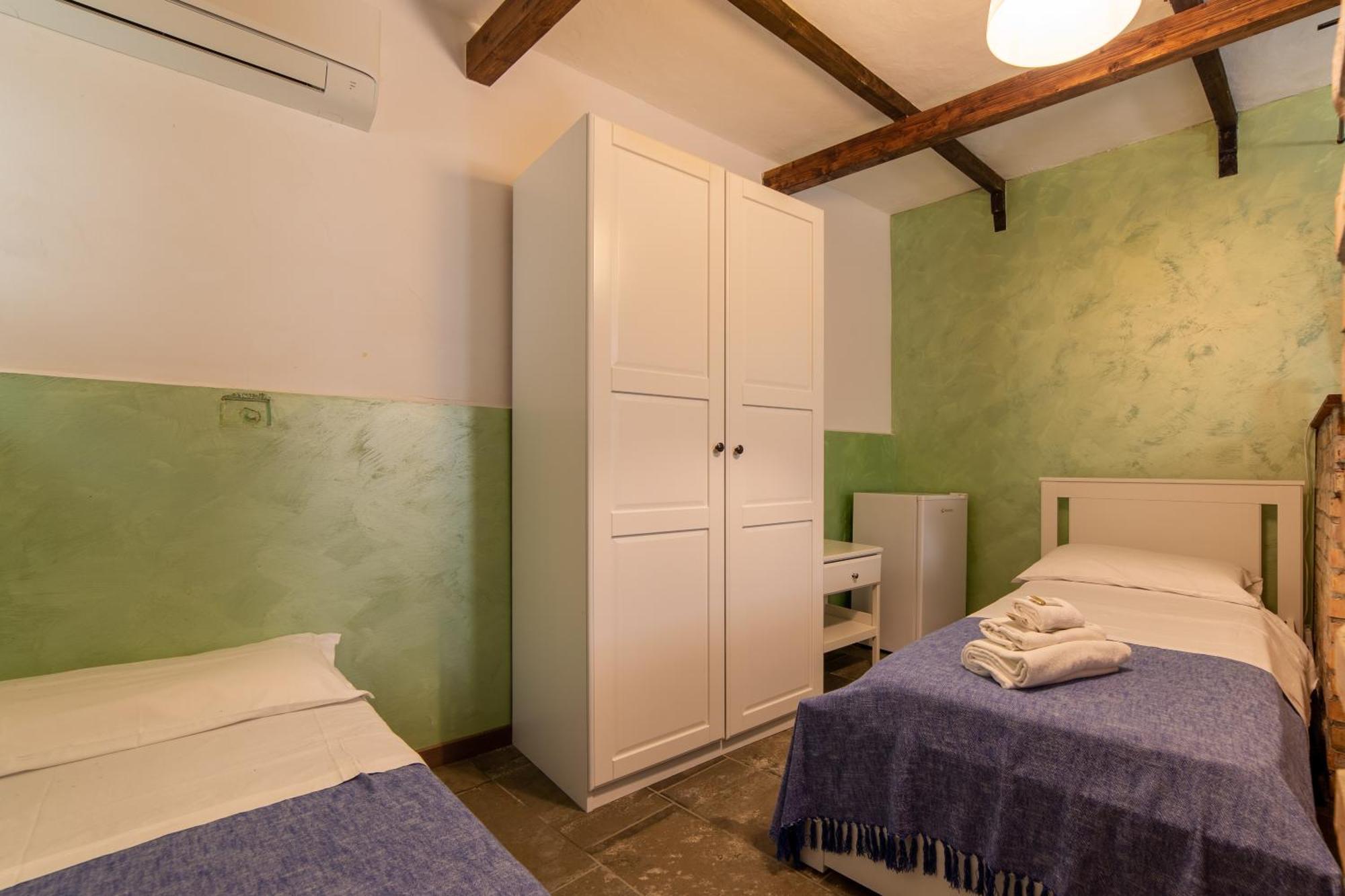 Agriturismo Santo Stefano Casalbordino Exterior foto